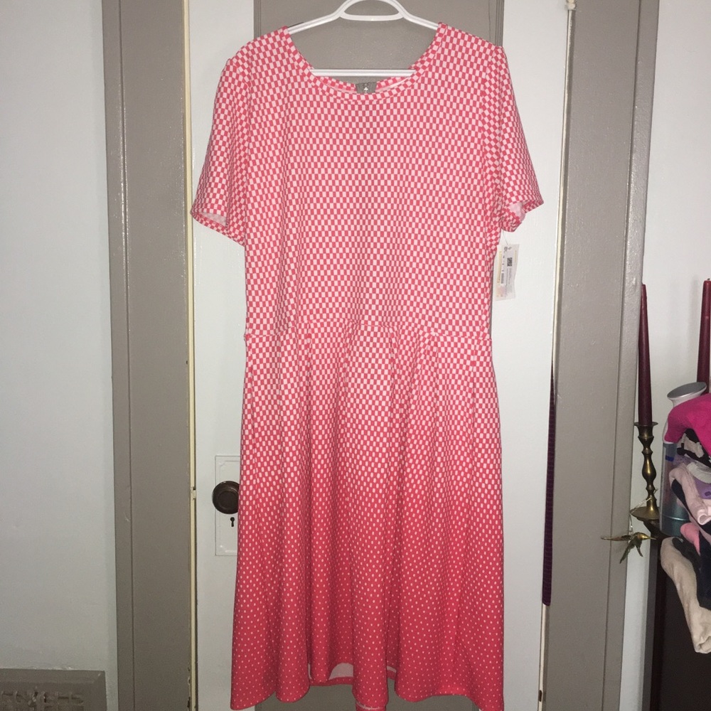 LuLaRoe Amelia